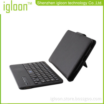 China Wholesale Bluetooth Keyboard For Nexus 7 